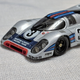 Illustration for article titled Teutonic Tuesday: #3 Martini Porsche 917K